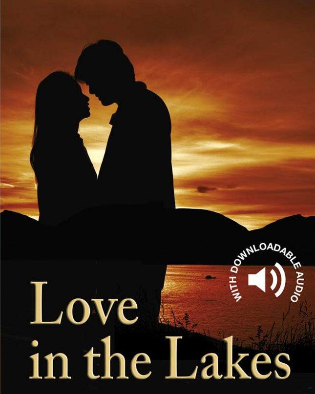 Love In The Lakes