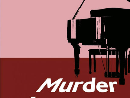 Murder By Art