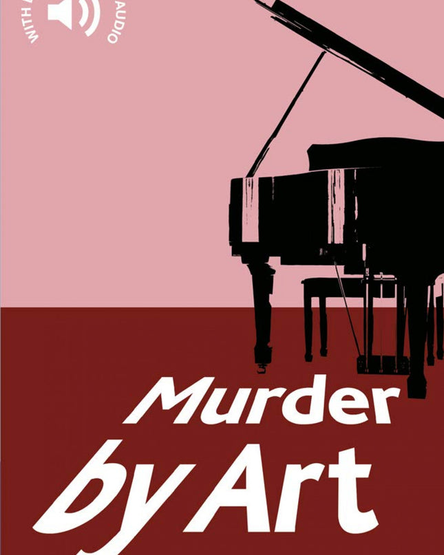 Murder By Art