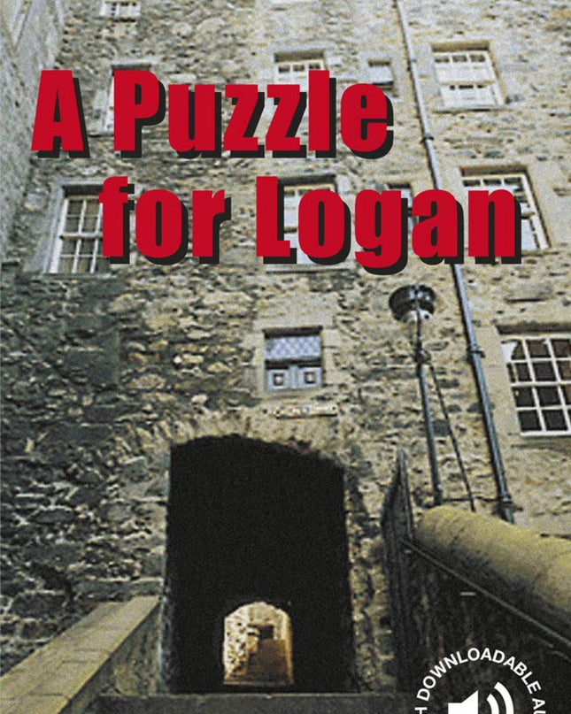 A Puzzle For Logan