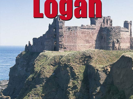 Inspector Logan
