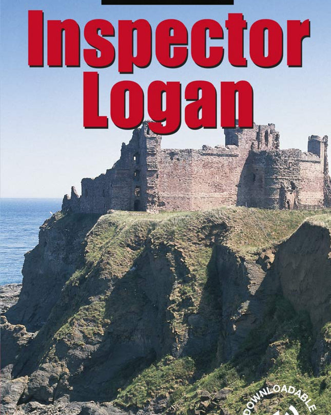 Inspector Logan