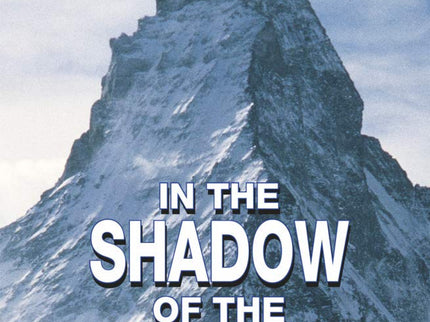 In The Shadow Of The Mountain