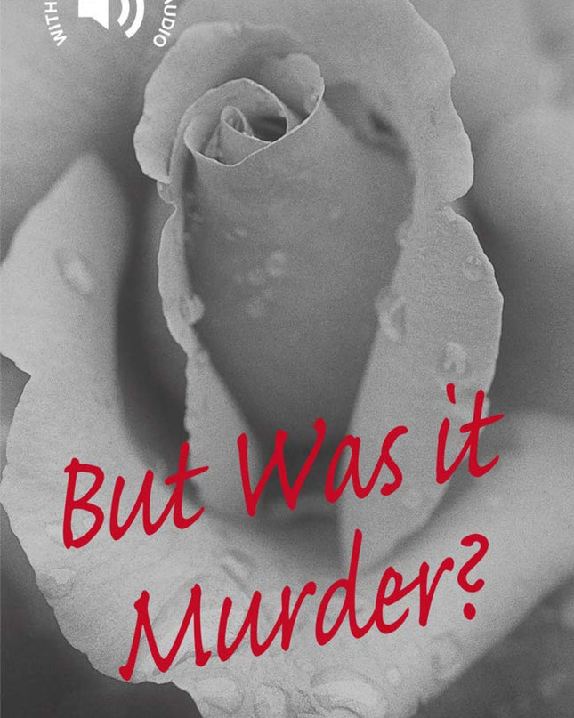 But Was It Murder? Level 4