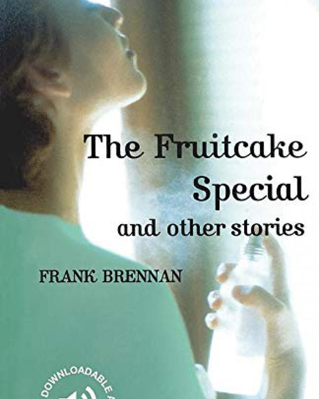 Fruitcake Special Other Stoires Level 4