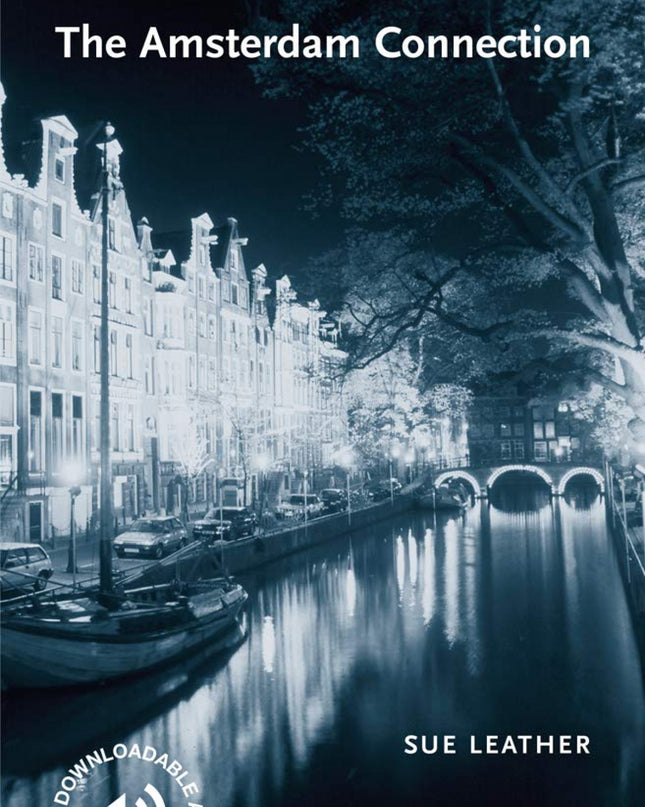 Amsterdam Connection Level 4
