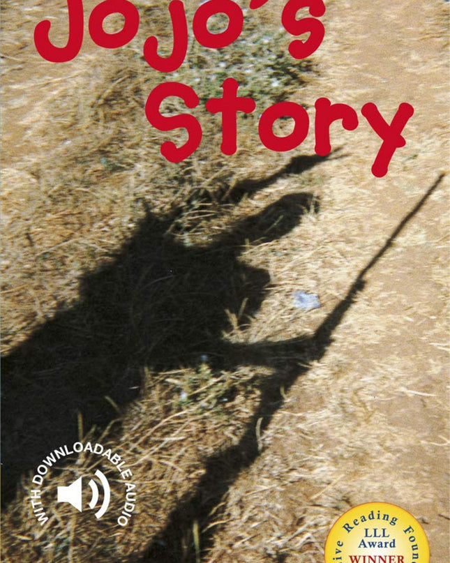 Jojo´s Story