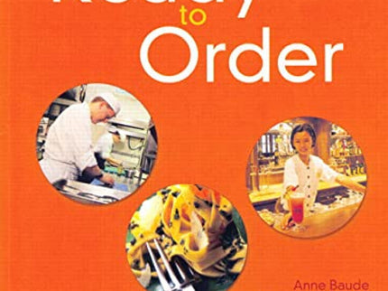 Ready To Order.students