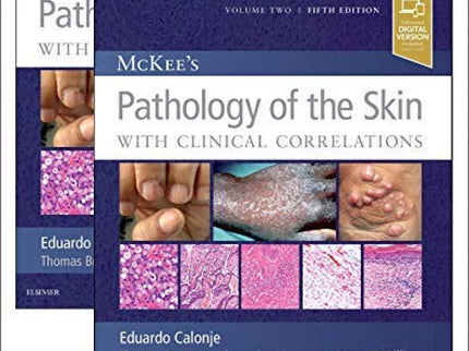 Mckee´s Pathology Of The Skin