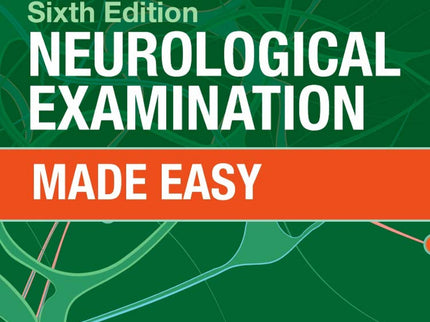 Nuerological Examination Made Easy
