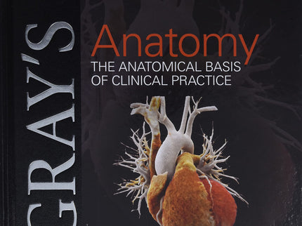 Anatomy 42nd Edition