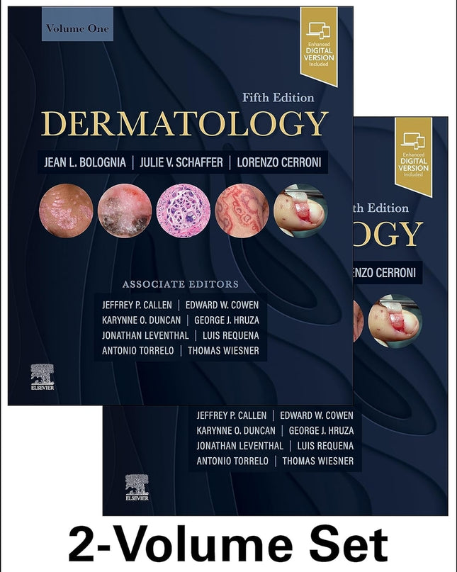 Dermatology