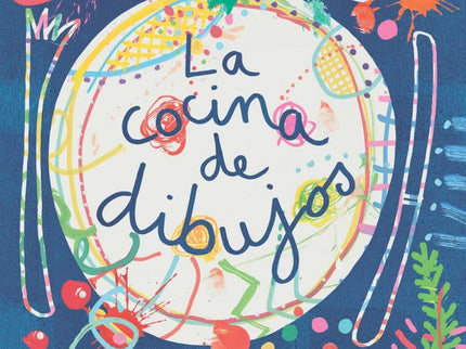 Cocina De Dibujos