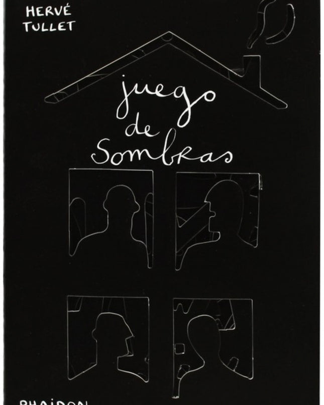 Juego De Sombras