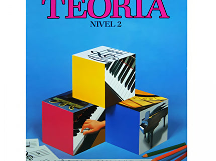 Teoria. Nivel 2. Wp207e