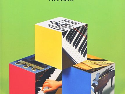 Piano Básico De Bastien
