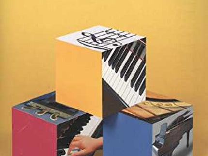 Piano Básico De Bastien Nivel 4
