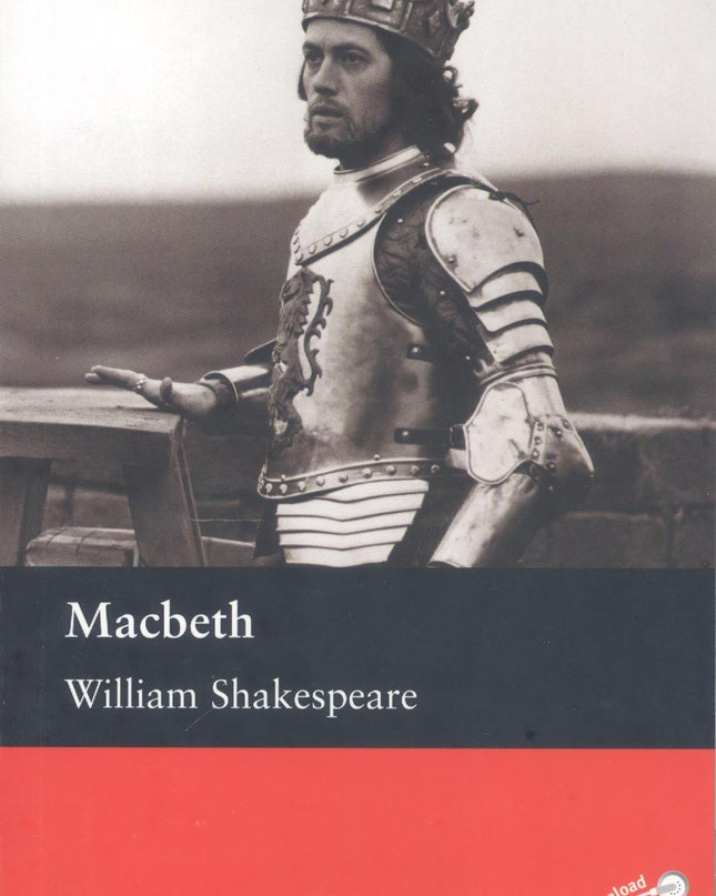 Mr (u) Macbeth Etools