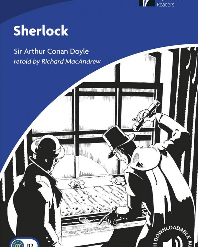Sherlock