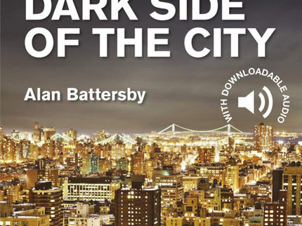 Cer2 The Dark Side Of The City