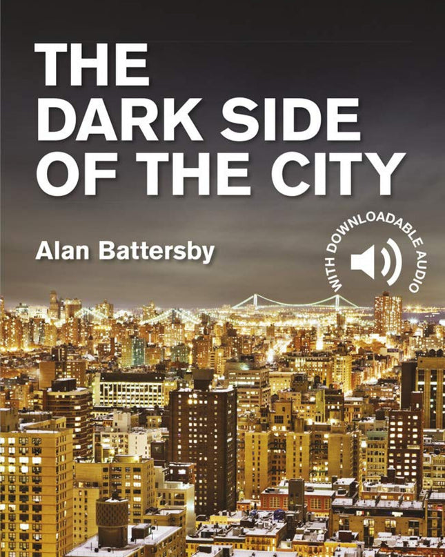Cer2 The Dark Side Of The City
