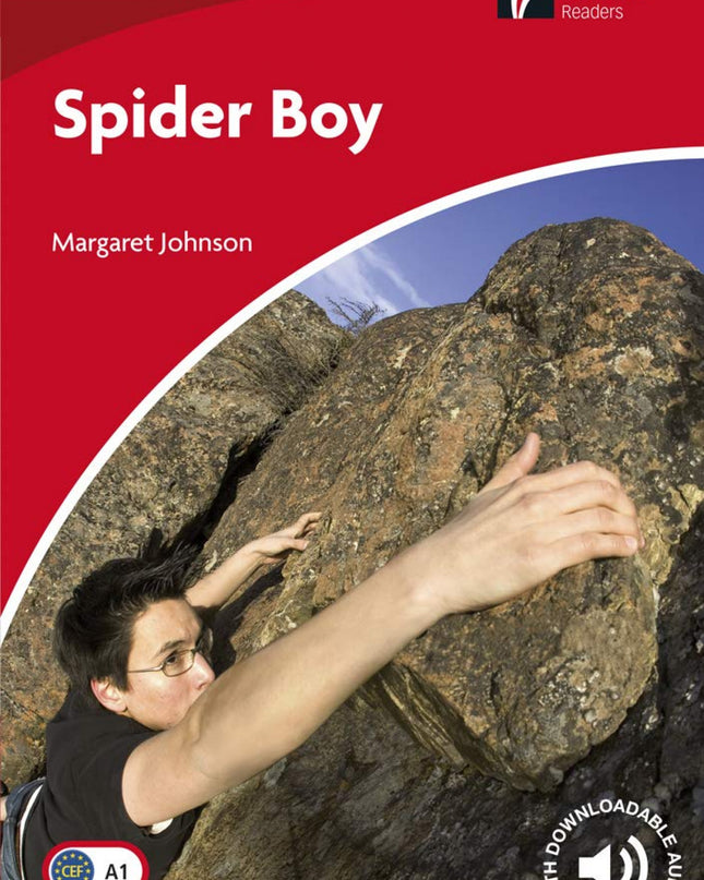 Spider Boy
