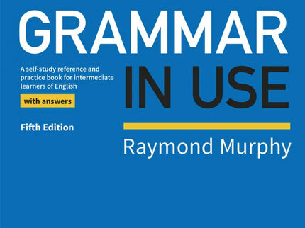 English Grammar In Use.(+key-cd)