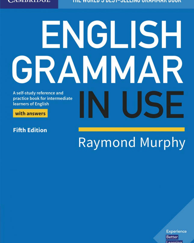 English Grammar In Use.(+key-cd)