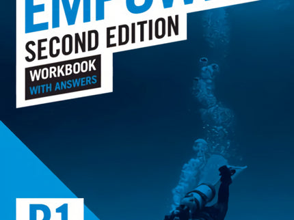 Empower Pre-intermediate/B1 Workbook With Answers