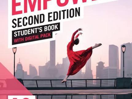 Empower Elementary/A2 Student`s Book With Digital Pack