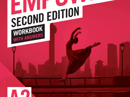 Empower Elementary/A2 Workbook With Answers
