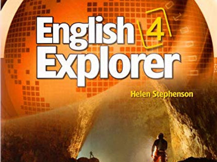 Eng.explorer International 4 (al+mrom)
