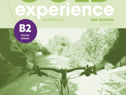 Gold Experience B2 Workbook