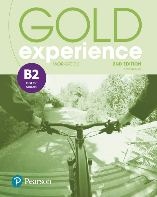 Gold Experience B2 Workbook