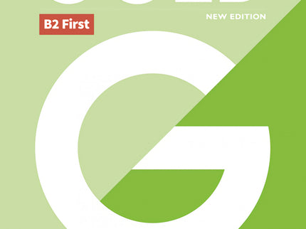 Gold B2 First Exam Maximiser Without Key 2018