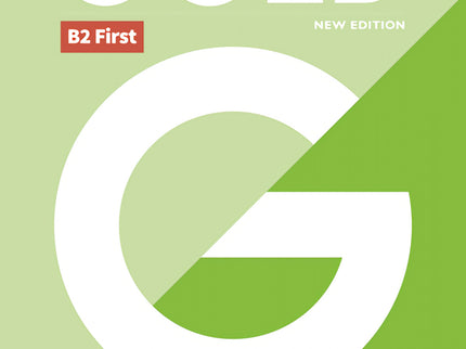 Gold B2 First Exam Maximiser With Key