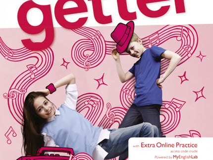 Gogetter 1 Workbook With Online Homework Pin Code Pack
