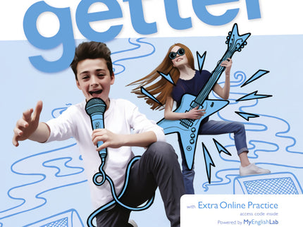 Gogetter 2 Workbook With Online Homework Pin Code Pack
