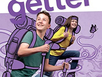 Gogetter 4 Workbook With Online Homework Pin Code Pack