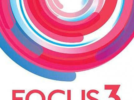 Focus 2e 3 Workbook