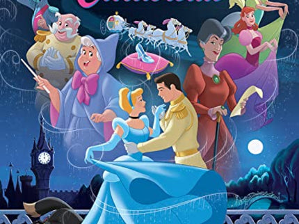 Cinderella