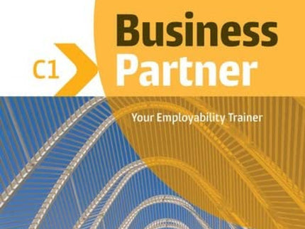 Business Partner C1 Coursebook