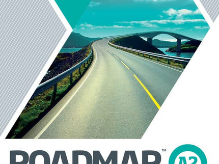 Roadmap A2 Student's Book