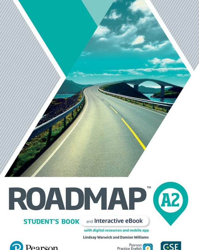Roadmap A2 Student's Book