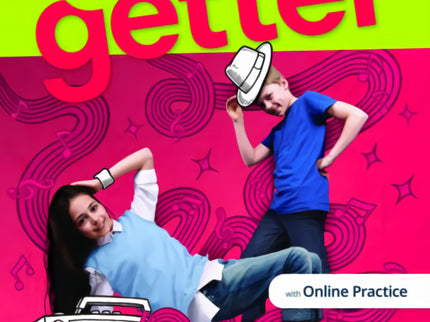 Gogetter Level 1 Student S Book