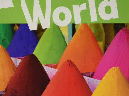 Wider World 2 Student's Book
