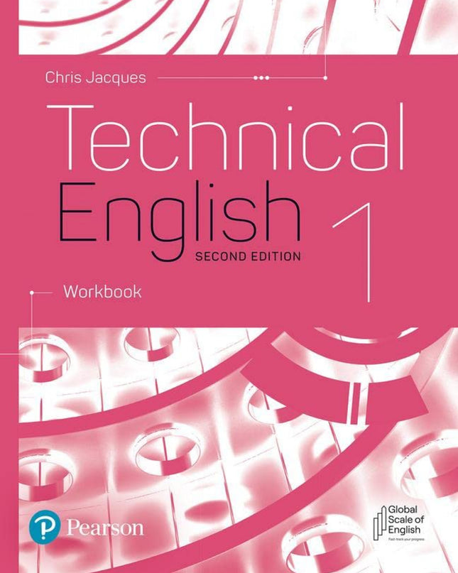 Technical English 2nd Edition Level 1 Workbook