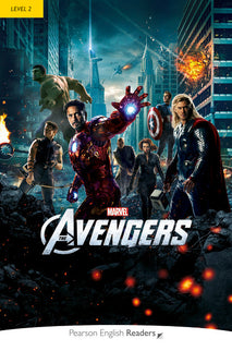 Marvel´s The Avengers
