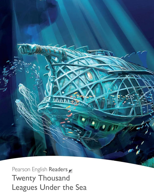 Perl1: 20,000 Leagues Un