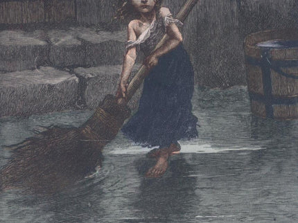 Les Miserables Level 6 (english Readers)